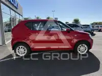2018 Suzuki Ignis