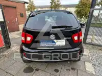 2018 Suzuki Ignis