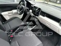 2018 Suzuki Ignis
