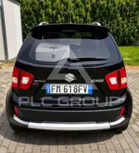 2018 Suzuki Ignis