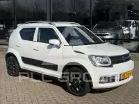 2018 Suzuki Ignis