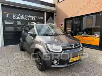 2018 Suzuki Ignis