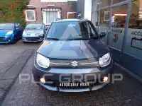 2018 Suzuki Ignis