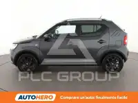 2018 Suzuki Ignis