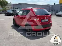 2018 Suzuki Ignis