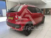 2018 Suzuki Ignis