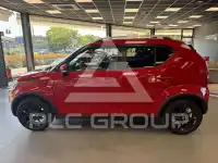 2018 Suzuki Ignis