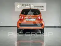 2018 Suzuki Ignis