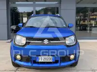 2018 Suzuki Ignis