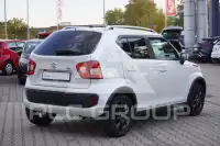 2018 Suzuki Ignis