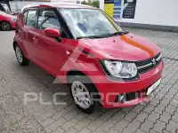 2018 Suzuki Ignis