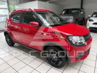 2018 Suzuki Ignis