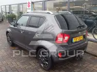 2018 Suzuki Ignis