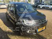 2018 Suzuki Ignis