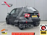 2018 Suzuki Ignis