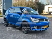 2018 Suzuki Ignis
