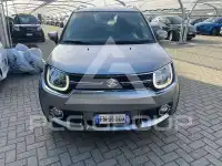 2018 Suzuki Ignis