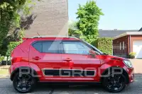 2018 Suzuki Ignis
