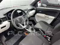 2018 Suzuki Ignis
