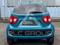 2018 Suzuki Ignis