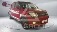 2018 Suzuki Ignis