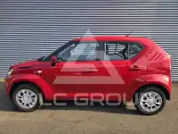 2018 Suzuki Ignis