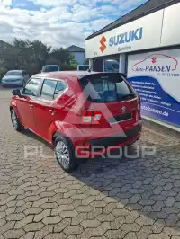 2018 Suzuki Ignis