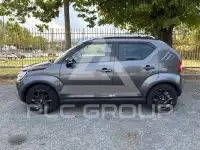 2018 Suzuki Ignis