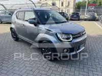 2018 Suzuki Ignis
