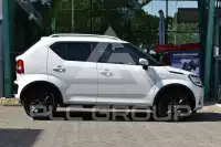 2018 Suzuki Ignis