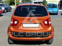 2018 Suzuki Ignis