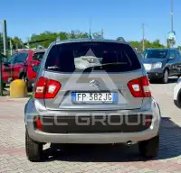 2018 Suzuki Ignis