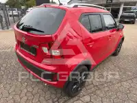 2018 Suzuki Ignis