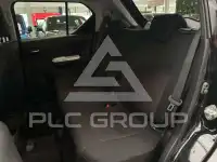2018 Suzuki Ignis