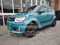 2018 Suzuki Ignis
