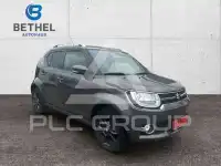 2018 Suzuki Ignis
