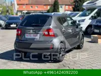 2018 Suzuki Ignis