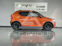 2018 Suzuki Ignis