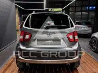 2018 Suzuki Ignis