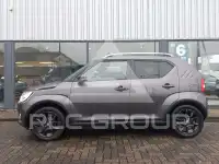 2018 Suzuki Ignis