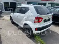 2018 Suzuki Ignis