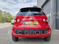 2018 Suzuki Ignis