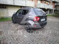 2018 Suzuki Ignis