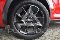 2018 Suzuki Ignis