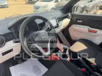 2018 Suzuki Ignis