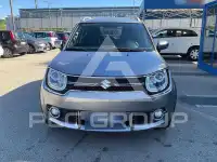 2018 Suzuki Ignis