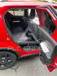 2018 Suzuki Ignis