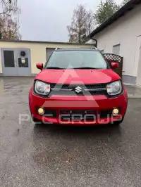 2018 Suzuki Ignis
