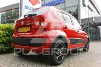 2018 Suzuki Ignis