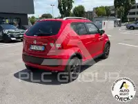 2018 Suzuki Ignis
